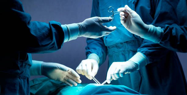 surgery procedures