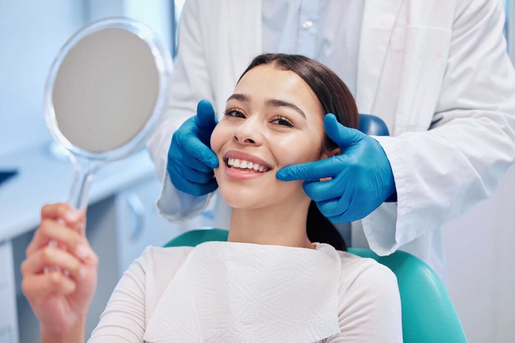 خدمات طب الأسنان في سوريا – السياحة العلاجية