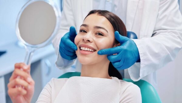خدمات طب الأسنان في سوريا – السياحة العلاجية
