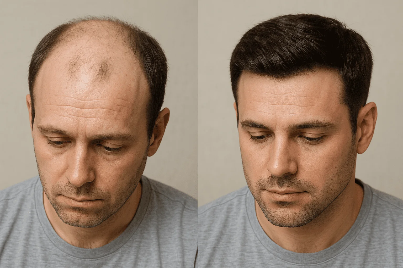 hair transplant