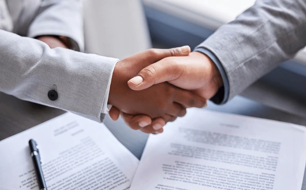 Business Services